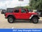 2027 Jeep Wrangler Rubicon