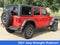 2027 Jeep Wrangler Rubicon
