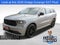 2020 Dodge Durango SXT Plus RWD