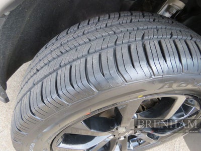 2020 Dodge Durango SXT Plus RWD