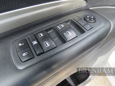 2020 Dodge Durango SXT Plus RWD