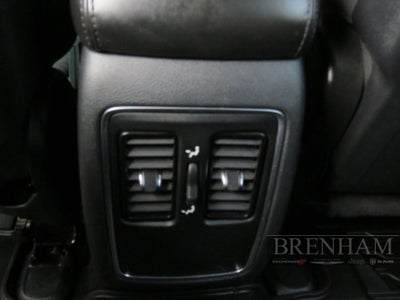 2020 Dodge Durango SXT Plus RWD