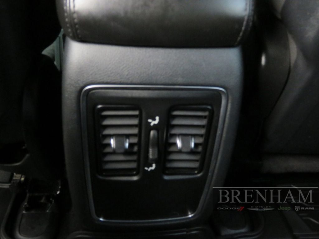 2020 Dodge Durango SXT Plus RWD