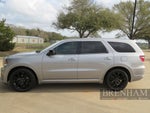 2020 Dodge Durango SXT Plus RWD