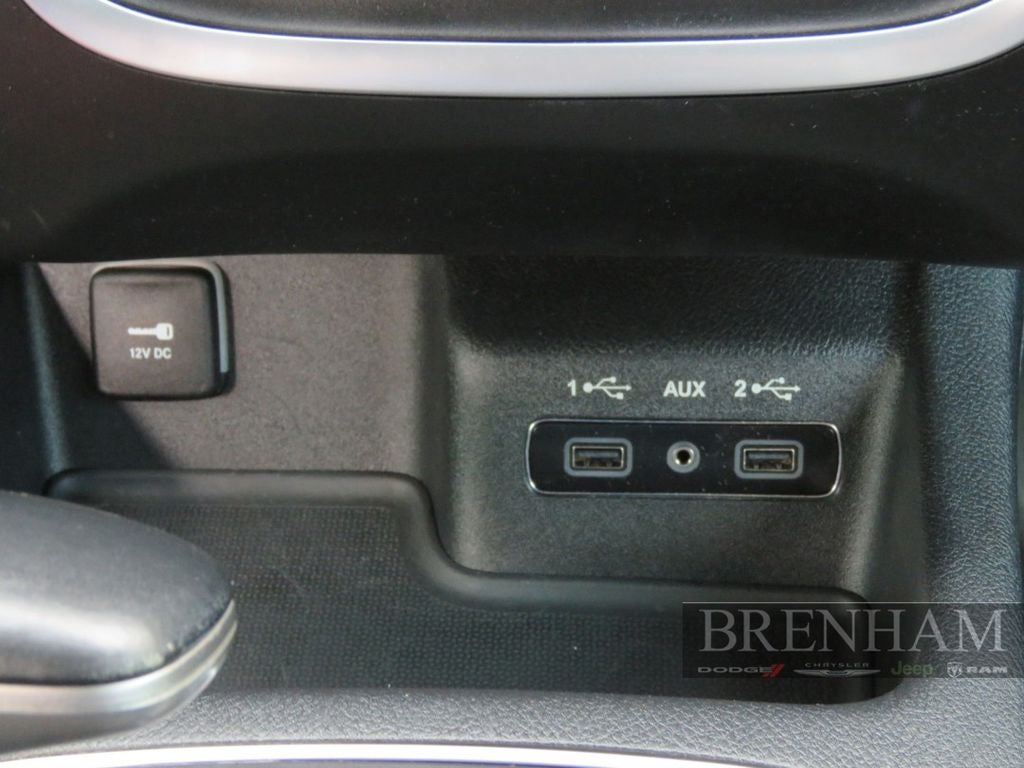 2020 Dodge Durango SXT Plus RWD