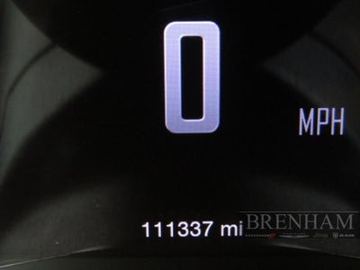 2020 Dodge Durango SXT Plus RWD