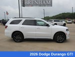 2026 Dodge Durango DURANGO GT RWD