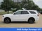 2026 Dodge Durango DURANGO GT RWD