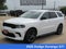 2026 Dodge Durango DURANGO GT RWD