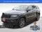 2021 Jeep Grand Cherokee 80th Anniversary Edition