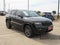 2021 Jeep Grand Cherokee 80th Anniversary Edition