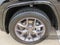 2021 Jeep Grand Cherokee 80th Anniversary Edition