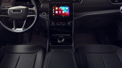 2026 Jeep Grand Cherokee GRAND CHEROKEE LAREDO 4X2