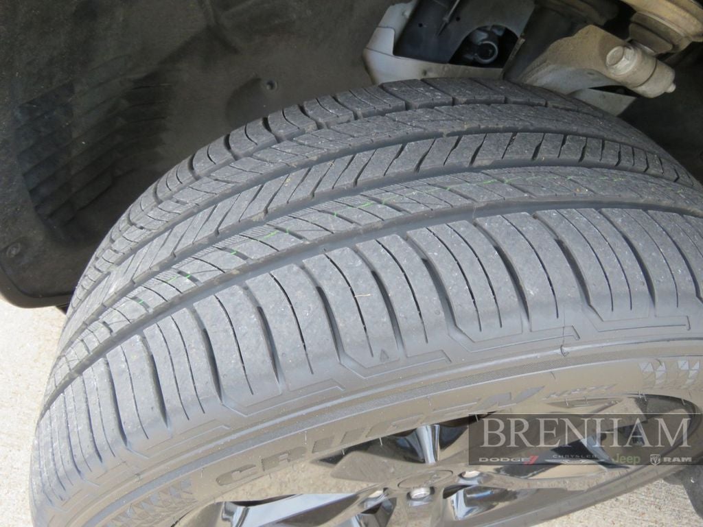 2023 Jeep Grand Cherokee Altitude 4x2