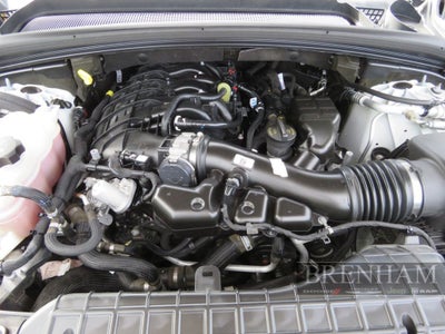 2023 Jeep Grand Cherokee Altitude 4x2
