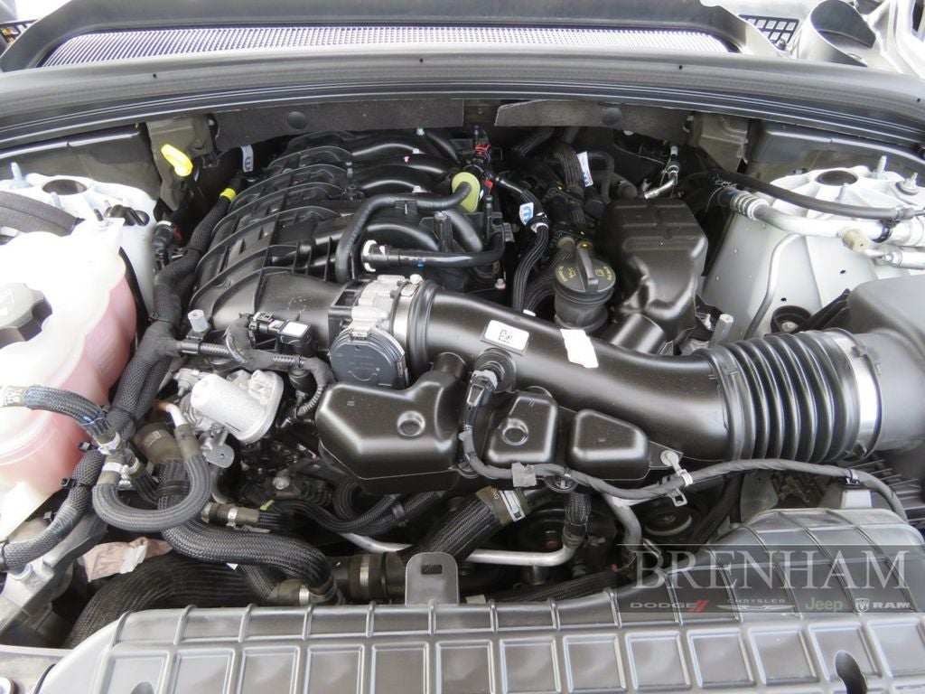 2023 Jeep Grand Cherokee Altitude 4x2