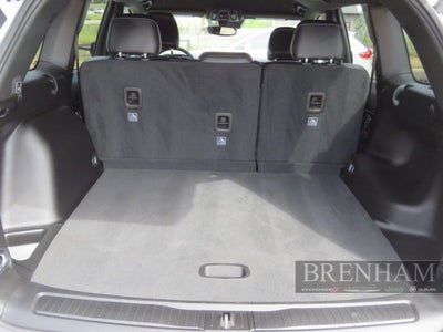 2023 Jeep Grand Cherokee Altitude 4x2