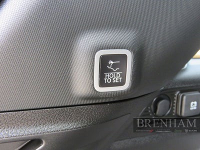 2023 Jeep Grand Cherokee Altitude 4x2
