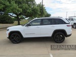 2023 Jeep Grand Cherokee Altitude 4x2