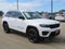 2023 Jeep Grand Cherokee Altitude 4x2