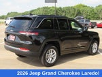 2026 Jeep Grand Cherokee GRAND CHEROKEE LAREDO 4X2