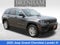 2025 Jeep Grand Cherokee GRAND CHEROKEE LAREDO X 4X2