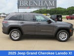 2025 Jeep Grand Cherokee GRAND CHEROKEE LAREDO X 4X2