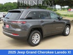 2025 Jeep Grand Cherokee GRAND CHEROKEE LAREDO X 4X2