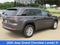 2025 Jeep Grand Cherokee GRAND CHEROKEE LAREDO X 4X2