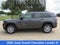 2025 Jeep Grand Cherokee GRAND CHEROKEE LAREDO X 4X2