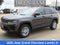 2025 Jeep Grand Cherokee GRAND CHEROKEE LAREDO X 4X2