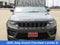 2025 Jeep Grand Cherokee GRAND CHEROKEE LAREDO X 4X2
