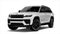 2027 Jeep Grand Cherokee Altitude