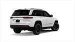 2027 Jeep Grand Cherokee Altitude