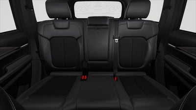 2027 Jeep Grand Cherokee Altitude