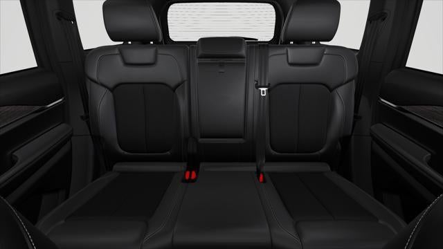2027 Jeep Grand Cherokee Altitude