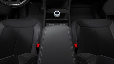 2027 Jeep Grand Cherokee Altitude