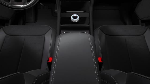 2027 Jeep Grand Cherokee Altitude