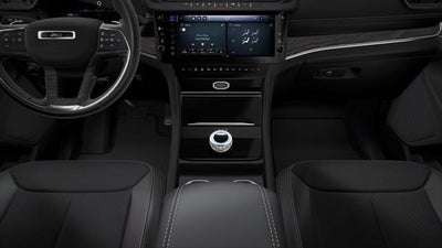 2027 Jeep Grand Cherokee Altitude