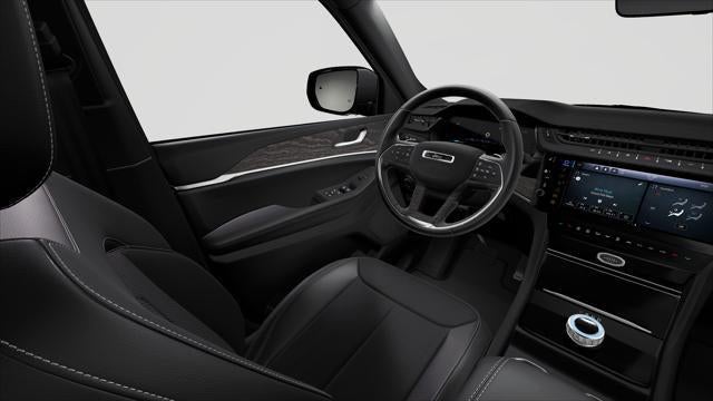 2027 Jeep Grand Cherokee Altitude