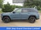 2026 Jeep Grand Cherokee GRAND CHEROKEE LIMITED 4X2