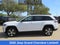 2026 Jeep Grand Cherokee GRAND CHEROKEE LIMITED 4X2