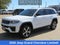 2026 Jeep Grand Cherokee GRAND CHEROKEE LIMITED 4X2