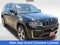 2026 Jeep Grand Cherokee GRAND CHEROKEE LIMITED 4X2