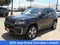 2026 Jeep Grand Cherokee GRAND CHEROKEE LIMITED 4X2