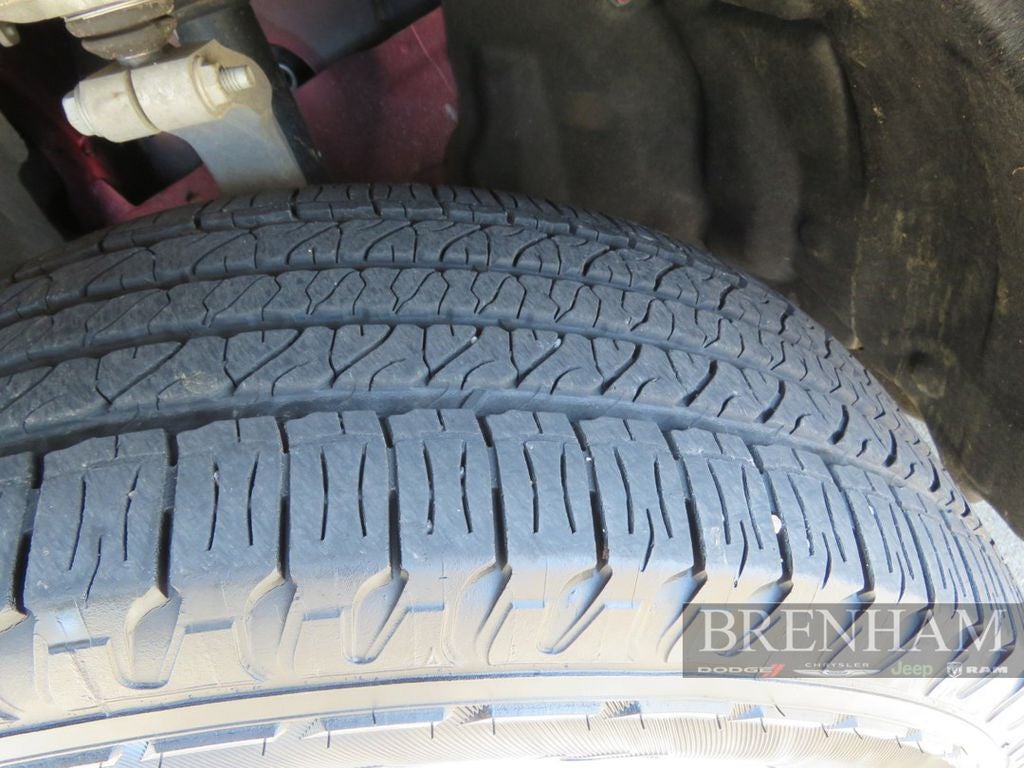 2023 Jeep Grand Cherokee Laredo 4x4