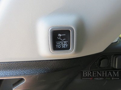 2023 Jeep Grand Cherokee Laredo 4x4