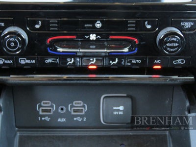 2023 Jeep Grand Cherokee Laredo 4x4