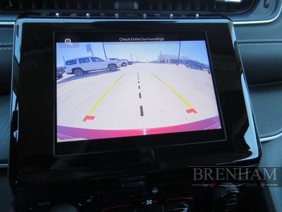 2023 Jeep Grand Cherokee Laredo 4x4