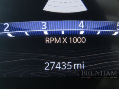 2023 Jeep Grand Cherokee Laredo 4x4